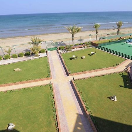 Resort Sur Beach Holiday Εξωτερικό φωτογραφία