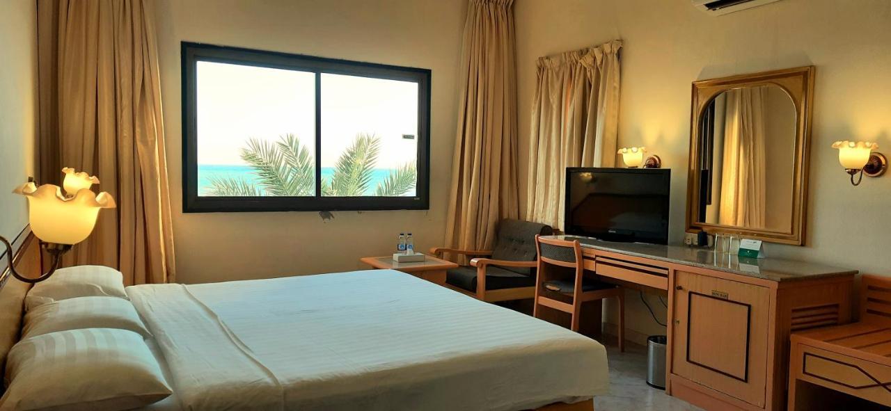 Resort Sur Beach Holiday Εξωτερικό φωτογραφία