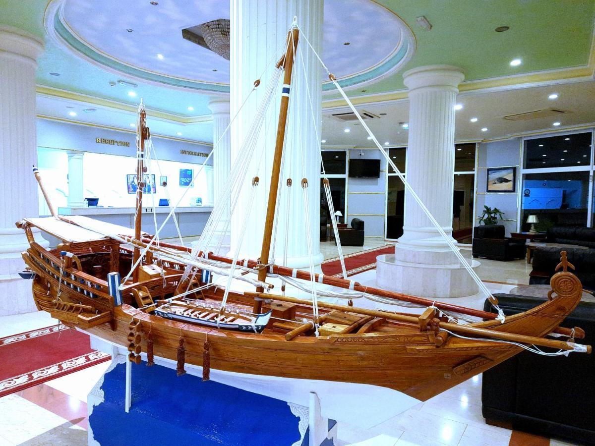 Resort Sur Beach Holiday Εξωτερικό φωτογραφία