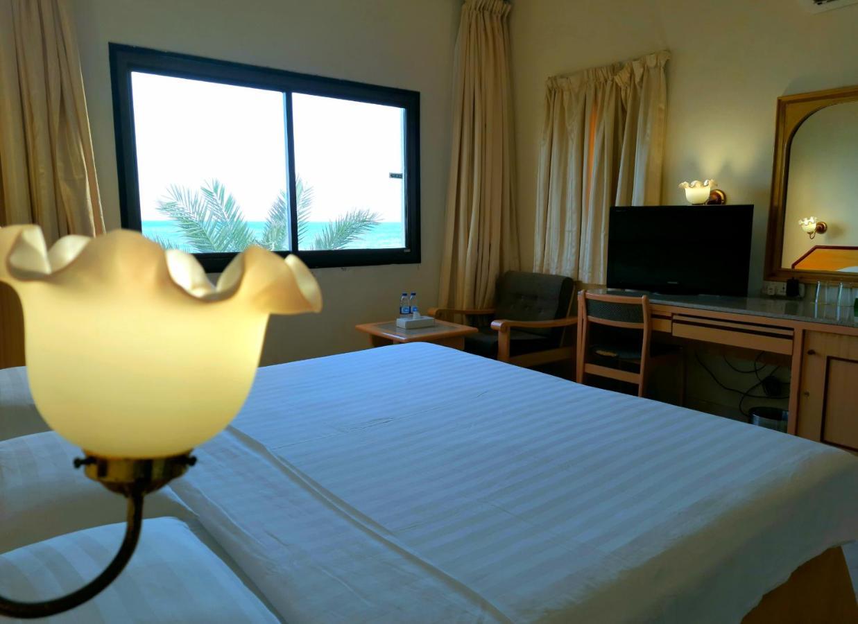Resort Sur Beach Holiday Εξωτερικό φωτογραφία