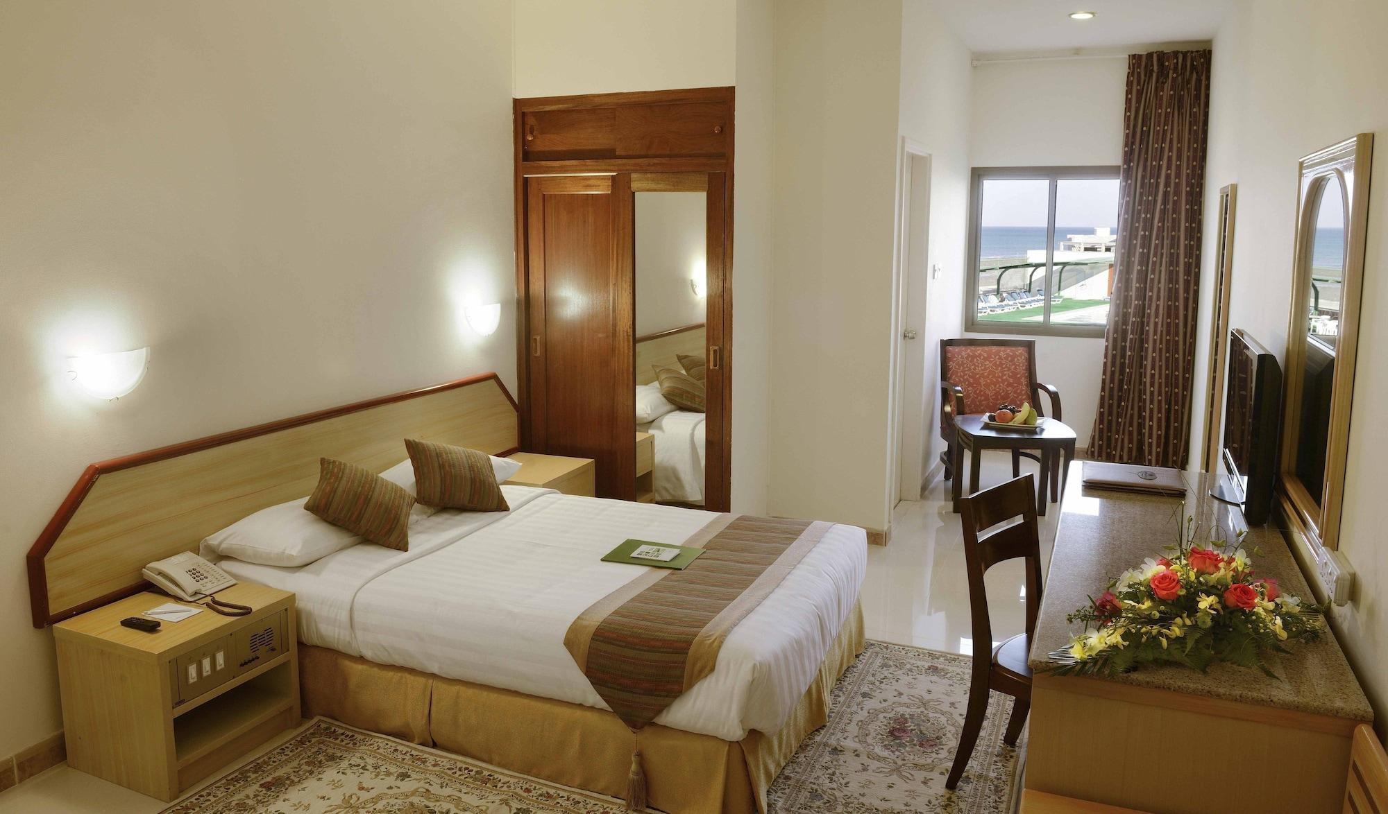 Resort Sur Beach Holiday Εξωτερικό φωτογραφία