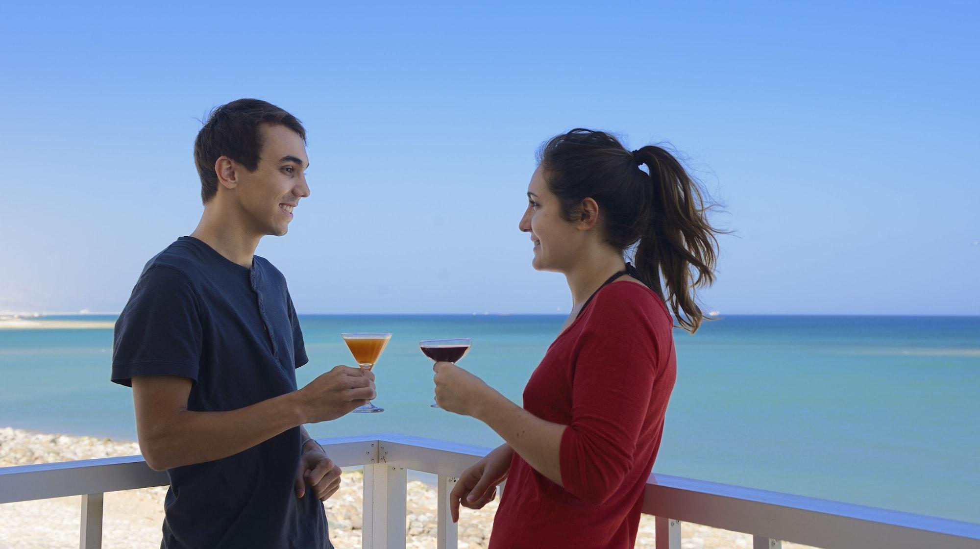 Resort Sur Beach Holiday Εξωτερικό φωτογραφία