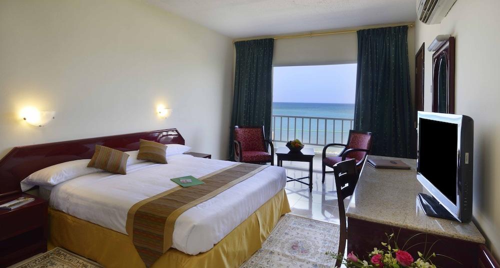 Resort Sur Beach Holiday Εξωτερικό φωτογραφία