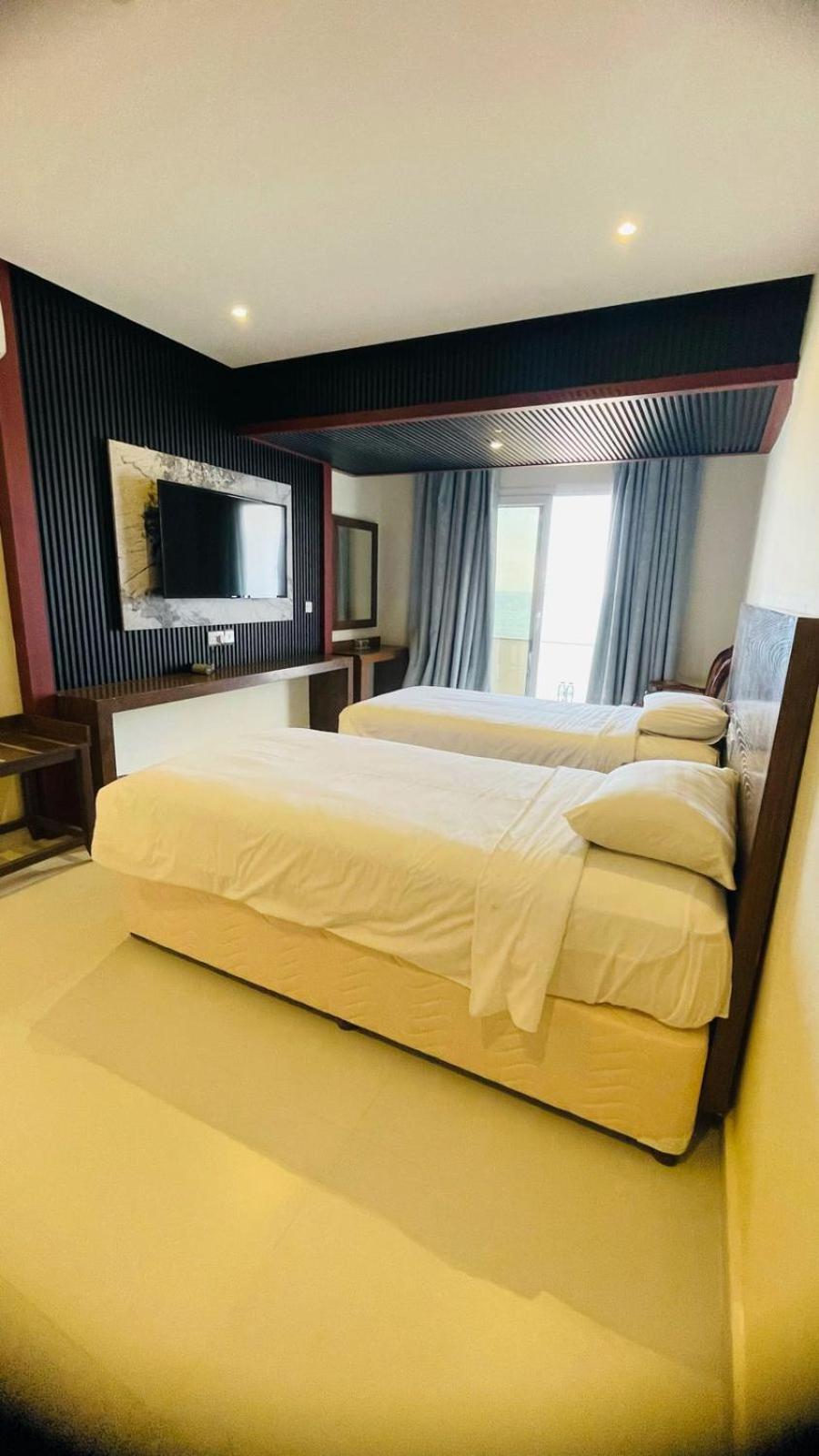 Resort Sur Beach Holiday Εξωτερικό φωτογραφία