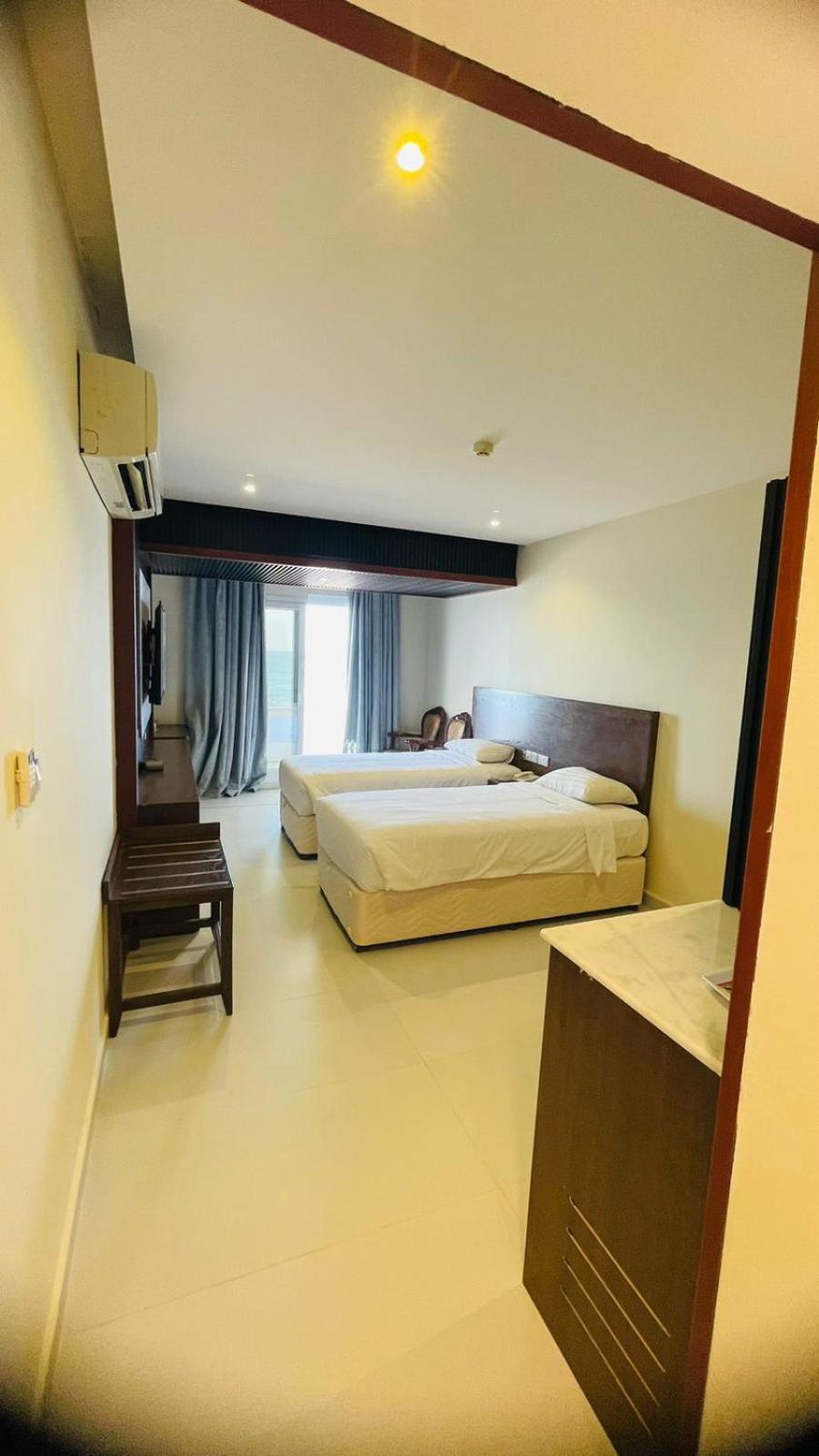 Resort Sur Beach Holiday Εξωτερικό φωτογραφία