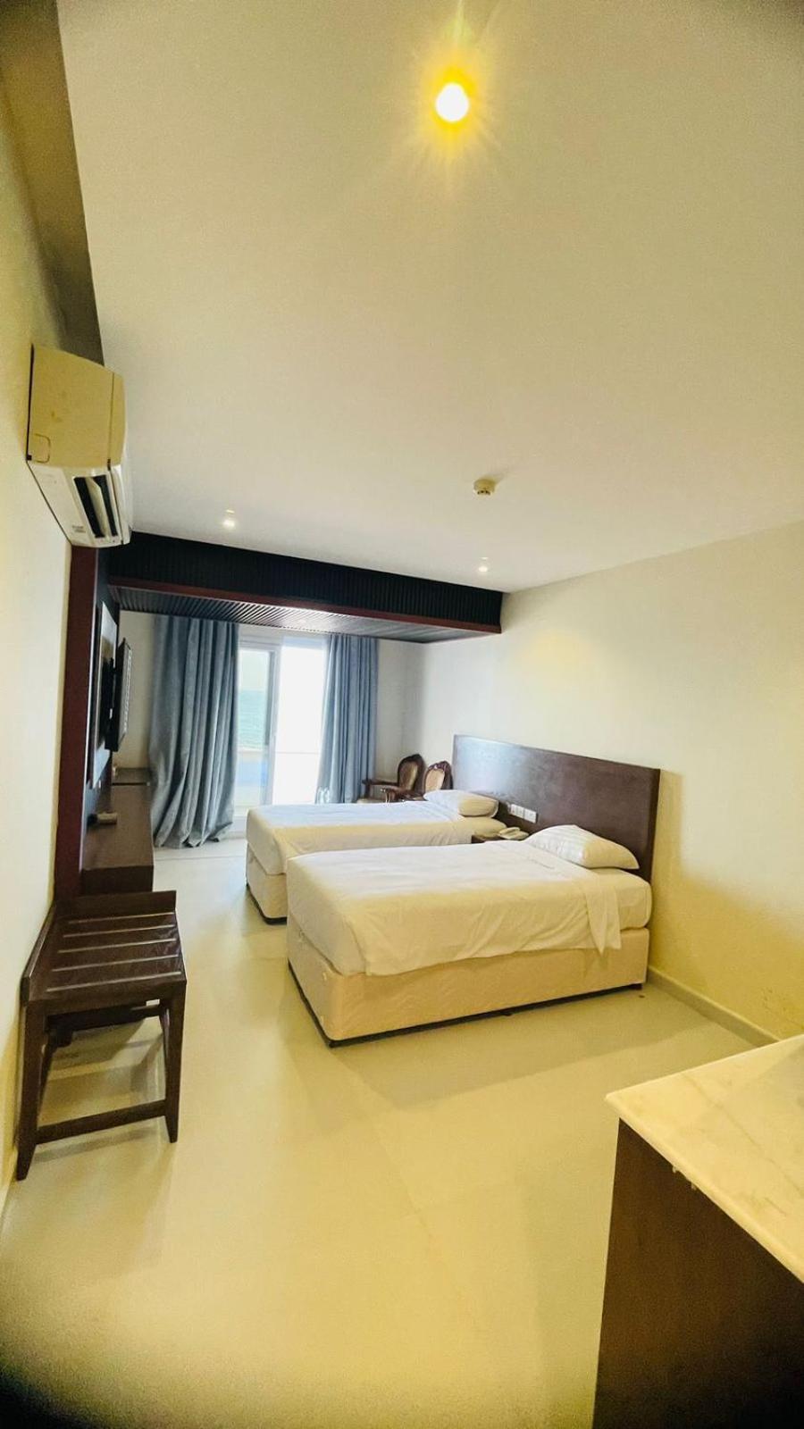 Resort Sur Beach Holiday Εξωτερικό φωτογραφία