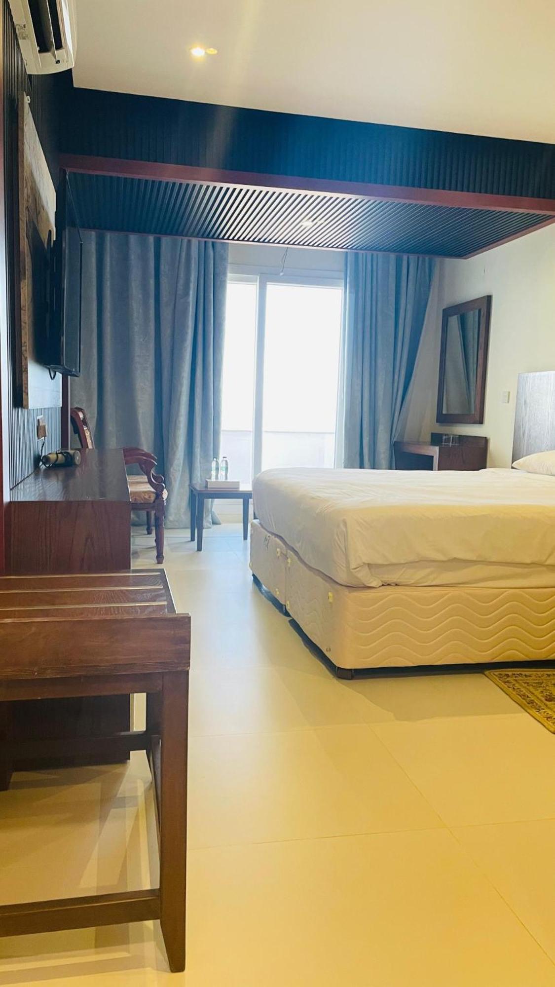 Resort Sur Beach Holiday Εξωτερικό φωτογραφία
