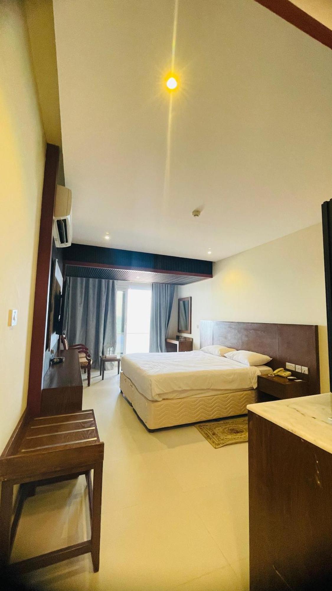 Resort Sur Beach Holiday Εξωτερικό φωτογραφία