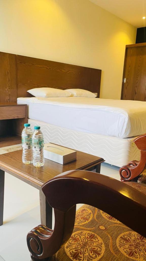 Resort Sur Beach Holiday Εξωτερικό φωτογραφία
