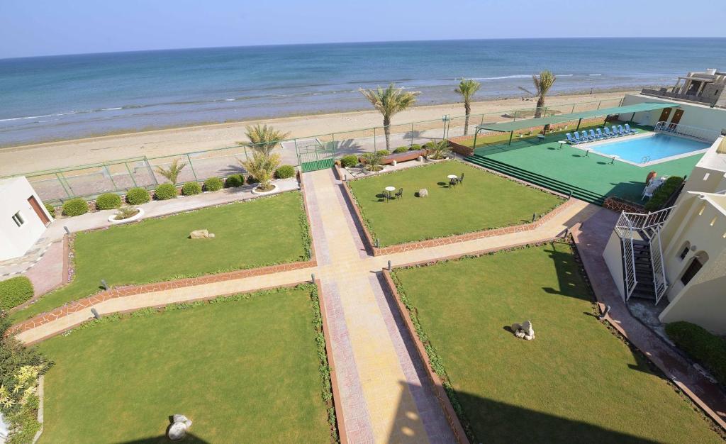 Resort Sur Beach Holiday Εξωτερικό φωτογραφία